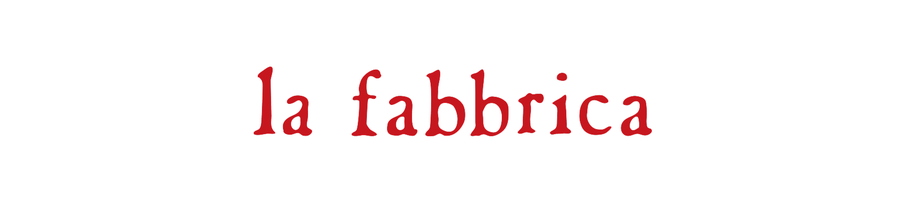 la fabbrica
